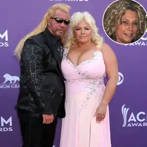 Dog the Bounty Hunter Duane Chapman Engaged to Francie Frane After Beth Chapman Death