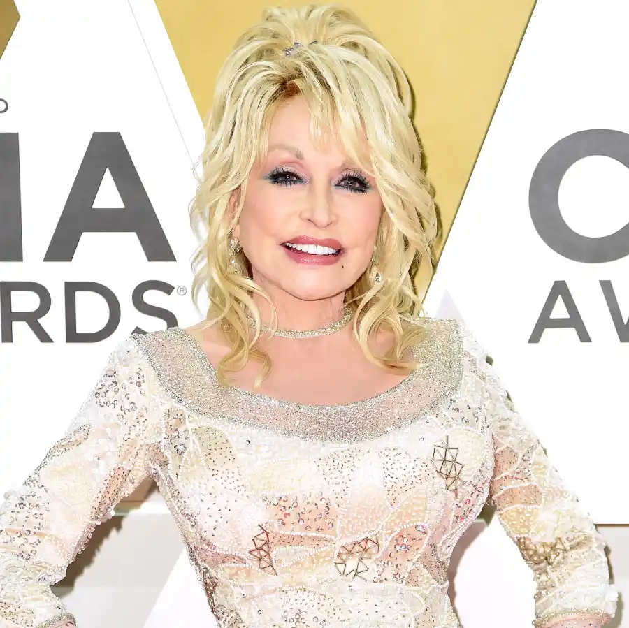 Dolly Parton