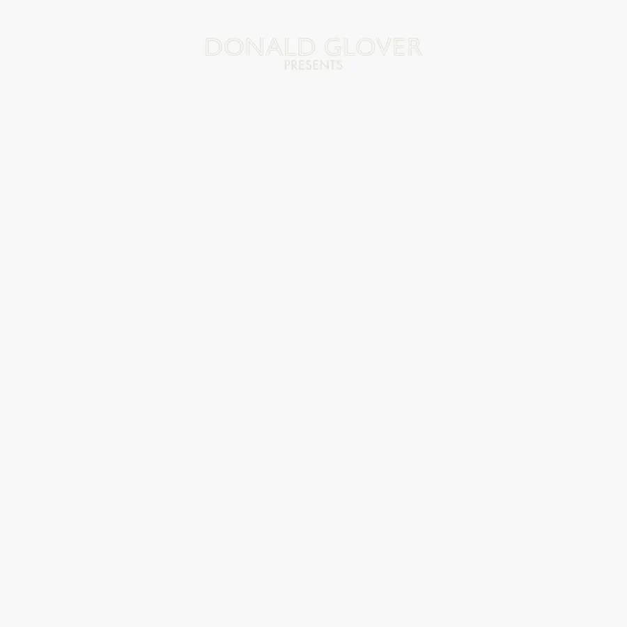 Childish Gambino 31520