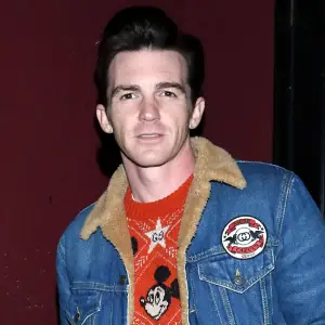 Drake Bell House Is Disneyland-Themed