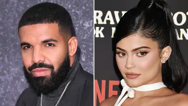 Drake Calls Kylie Jenner a 'Side Piece' in Unreleased Song With Future After Fling
