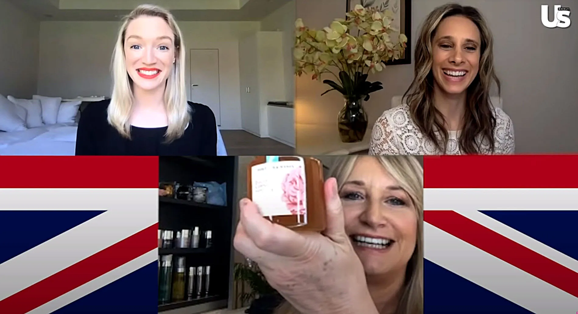 Duchess Camilla Royal Facialist Shares DIY Face Mask Recipe With Us