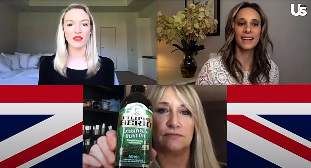 Duchess Camilla Royal Facialist Shares DIY Face Mask Recipe With Us