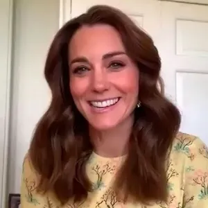 Duchess Kate Launches Community Photo Project Amid Coronavirus Pandemic