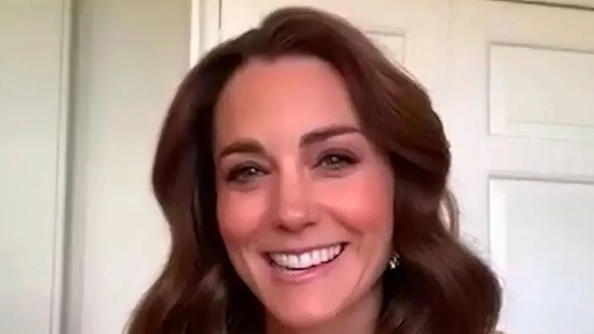 Duchess Kate Launches Community Photo Project Amid Coronavirus Pandemic