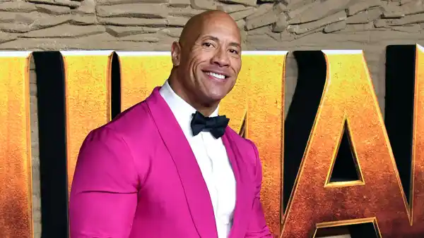 Dwayne The Rock Johnson Reveals His Cheat Meals Calorie Count
