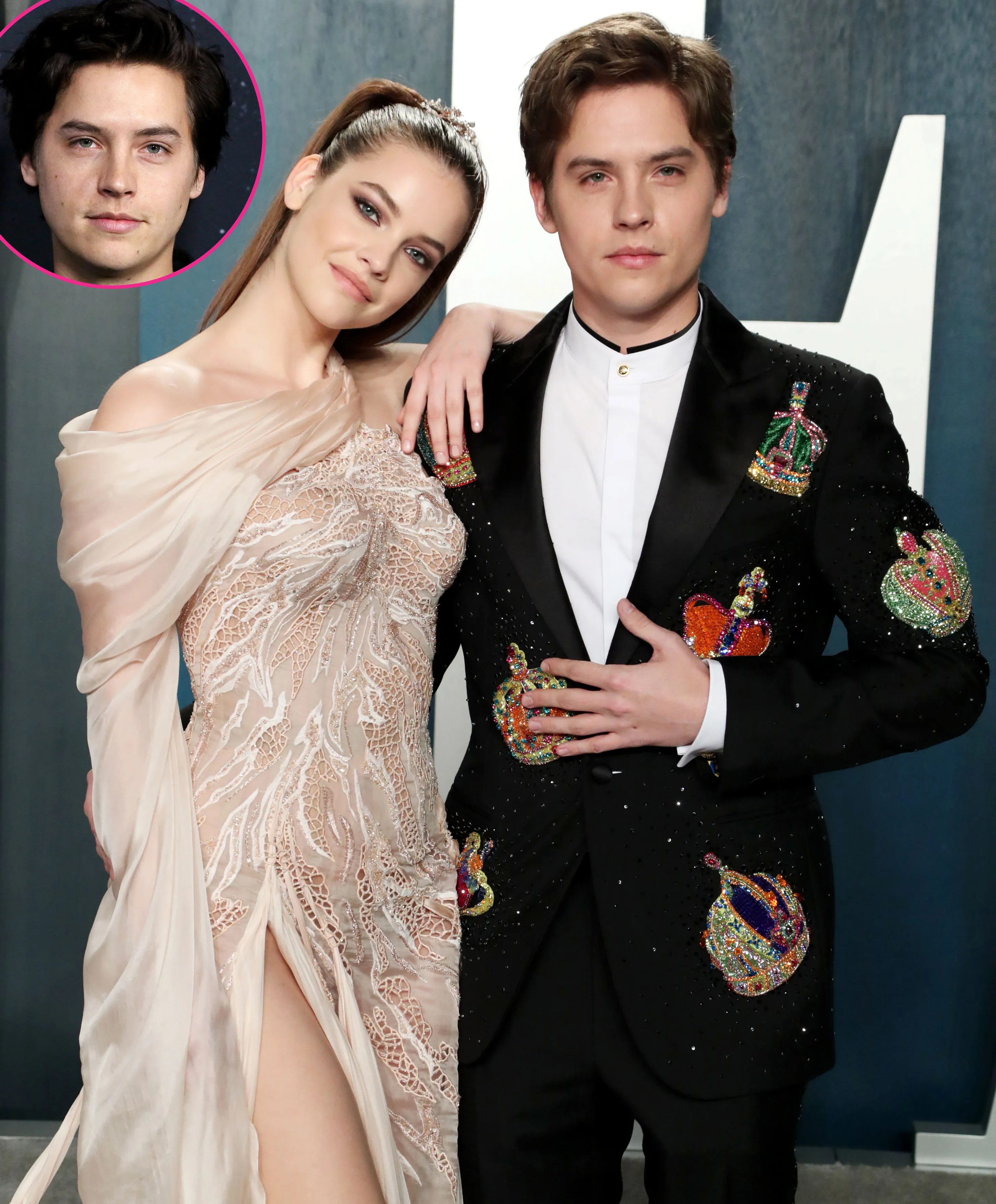 Dylan Sprouse Says His Love Life Stronger Than Ever After Cole Split