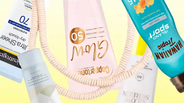 10 Editor-Loved SPF’s in Honor of National Sunscreen Day