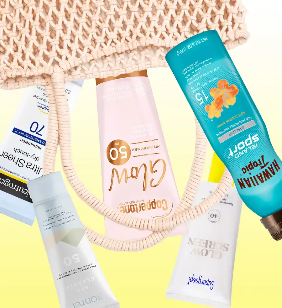 10 Editor-Loved SPF’s in Honor of National Sunscreen Day