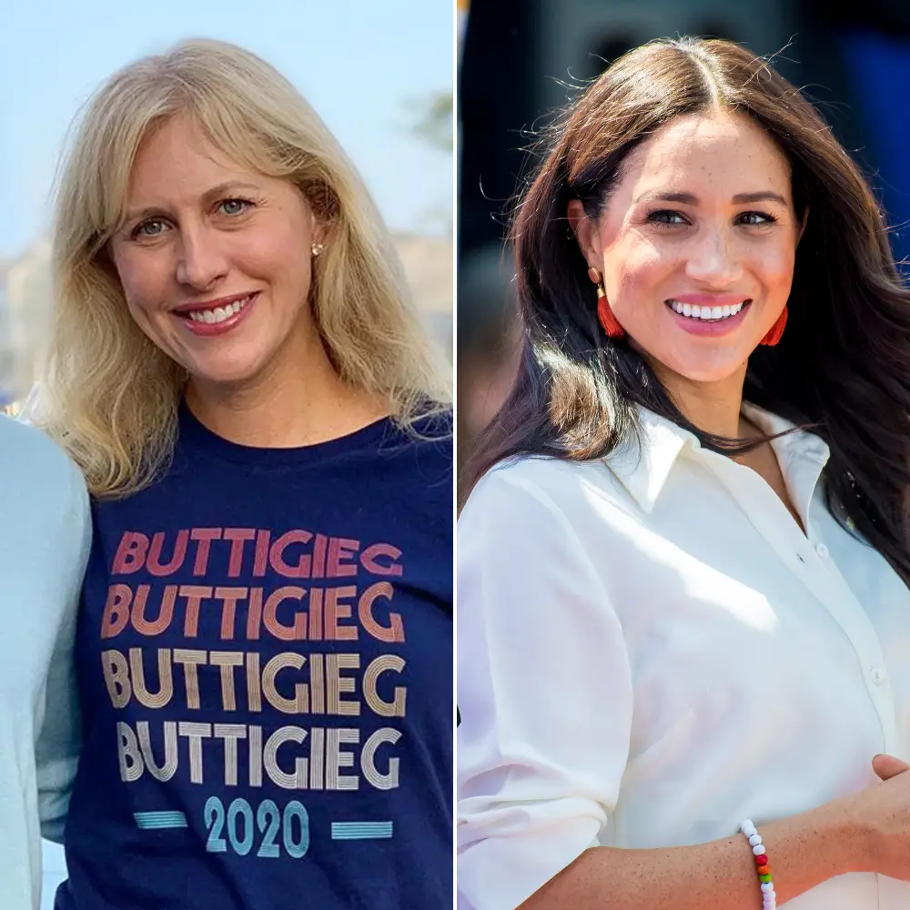 Emily Giffin Apologizes for Blasting Meghan Markle: My Feelings &lsquo;Changed&rsquo;