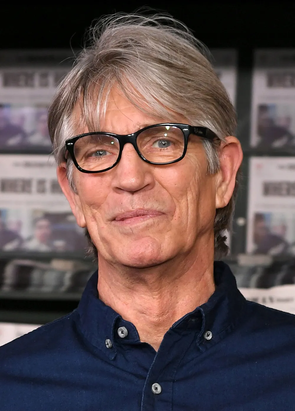 Eric Roberts Recalls Working With Sweet Heath Ledger Dark Knight