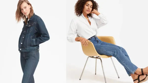 Everlane Sale