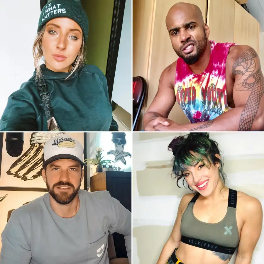 Every Competitor Who Has Won Multiple Seasons of 'The Challenge': Where Are They Now?