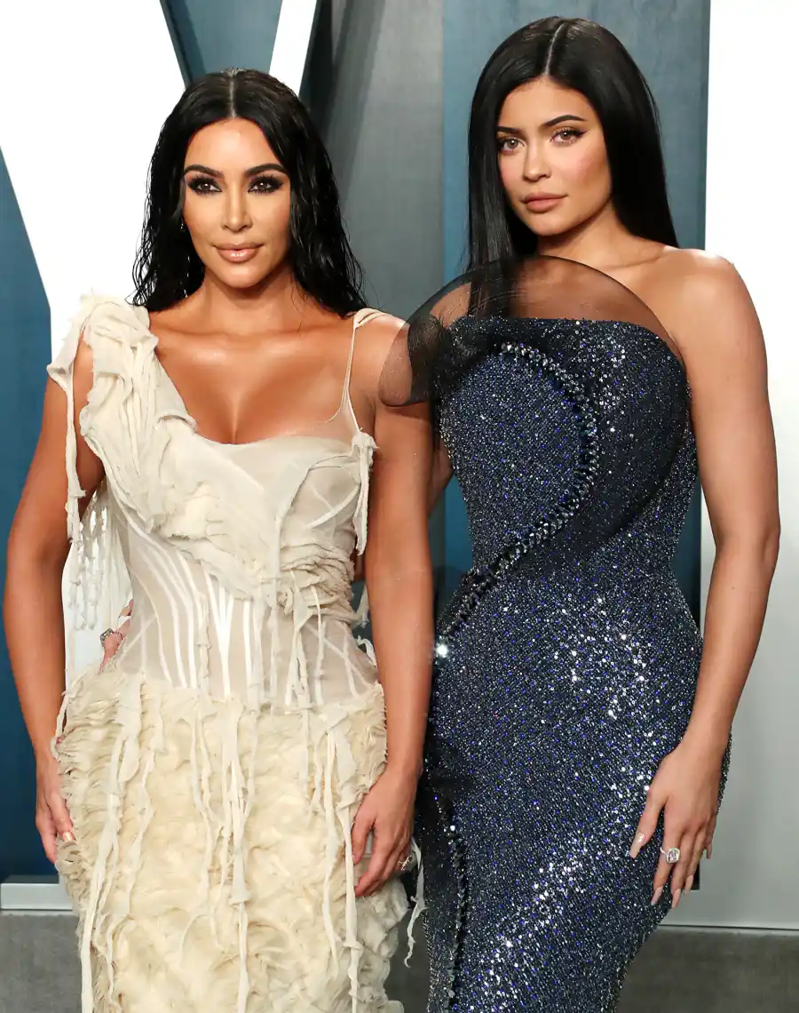 Every Time the Kardashian-Jenner Family Has Praised Kylie Jenner’s Billionaire Status