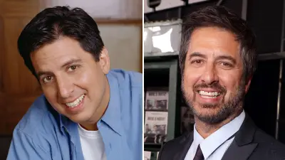 Ray Romano Everybody Loves Raymond Cast Where Are They Now