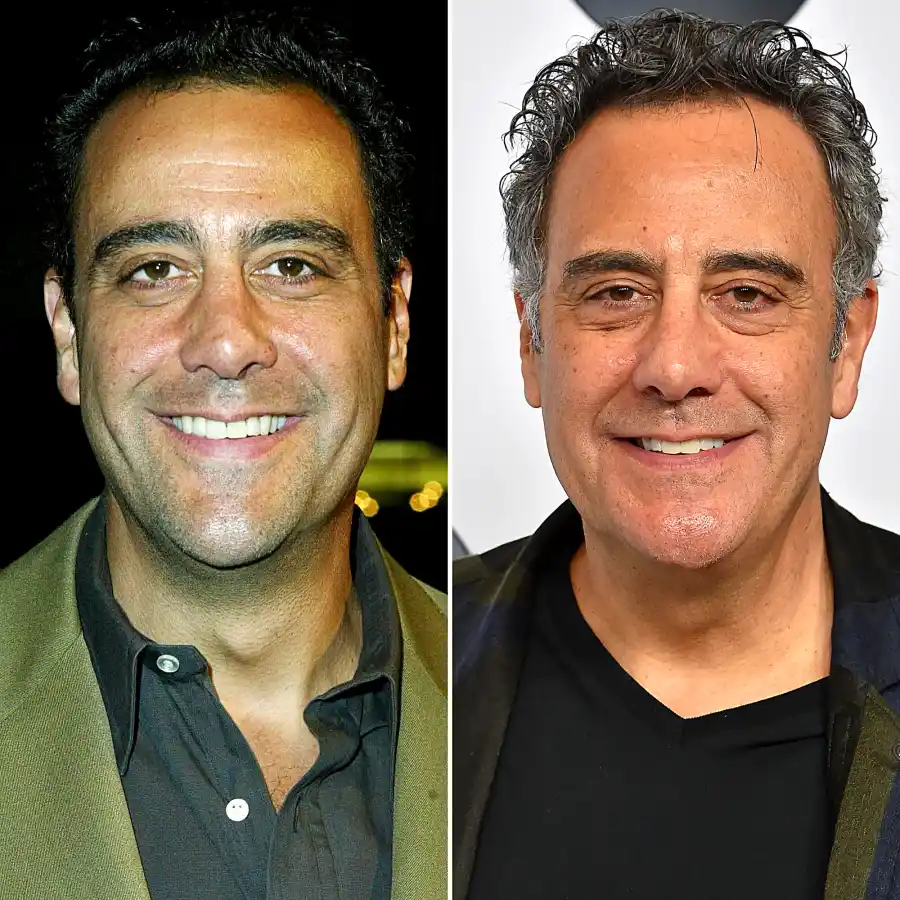 Brad Garrett Everybody Loves Raymond Cast Where Are They Now