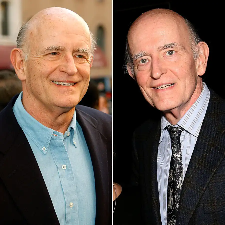 Peter Boyle Everybody Loves Raymond Cast Where Are They Now