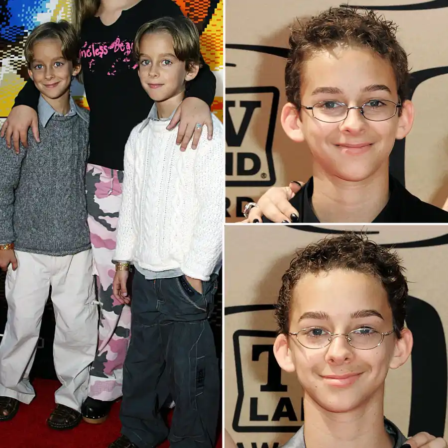 Sawyer Sullivan Sweeten Everybody Loves Raymond Cast Where Are They Now