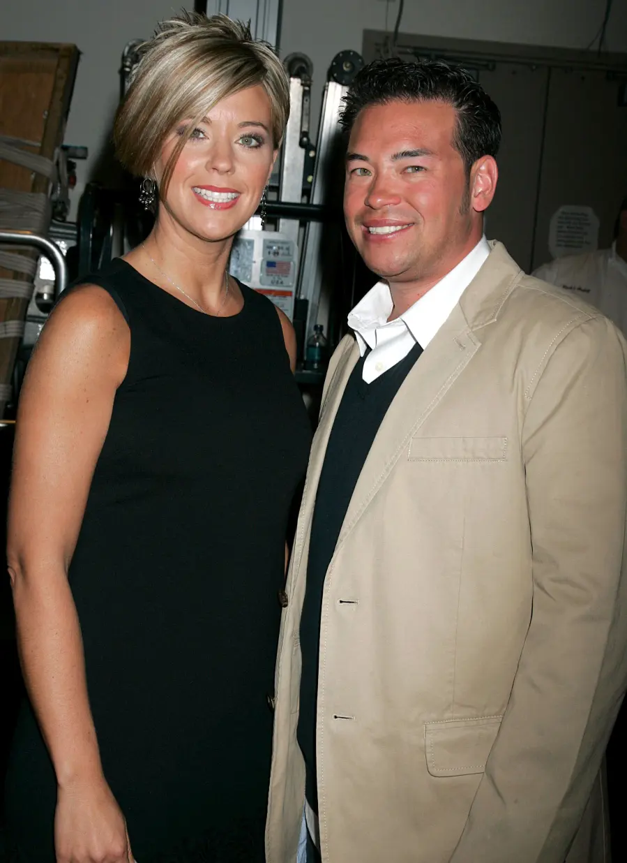 Everything We Know About Kate Gosselin Relationship With Son Collin