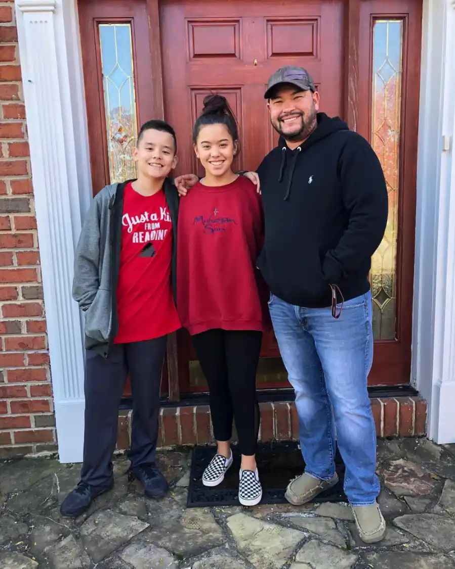 Everything We Know About Kate Gosselin Relationship With Son Collin