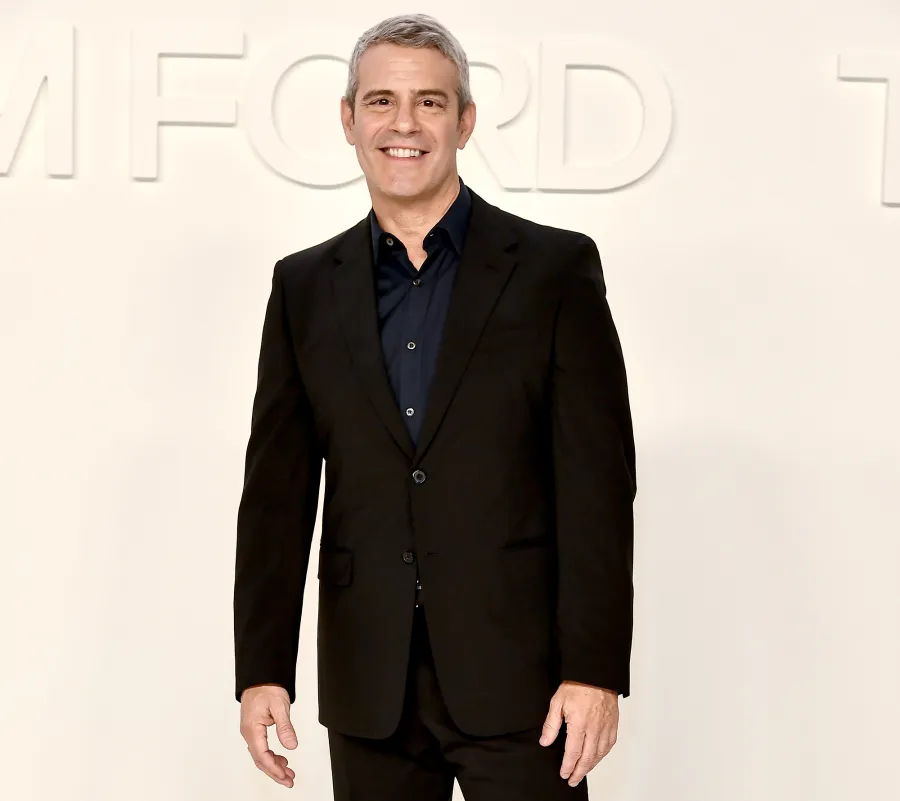 Everything the Pump Rules Cast Has Teased About the Virtual Reunion Andy Cohen