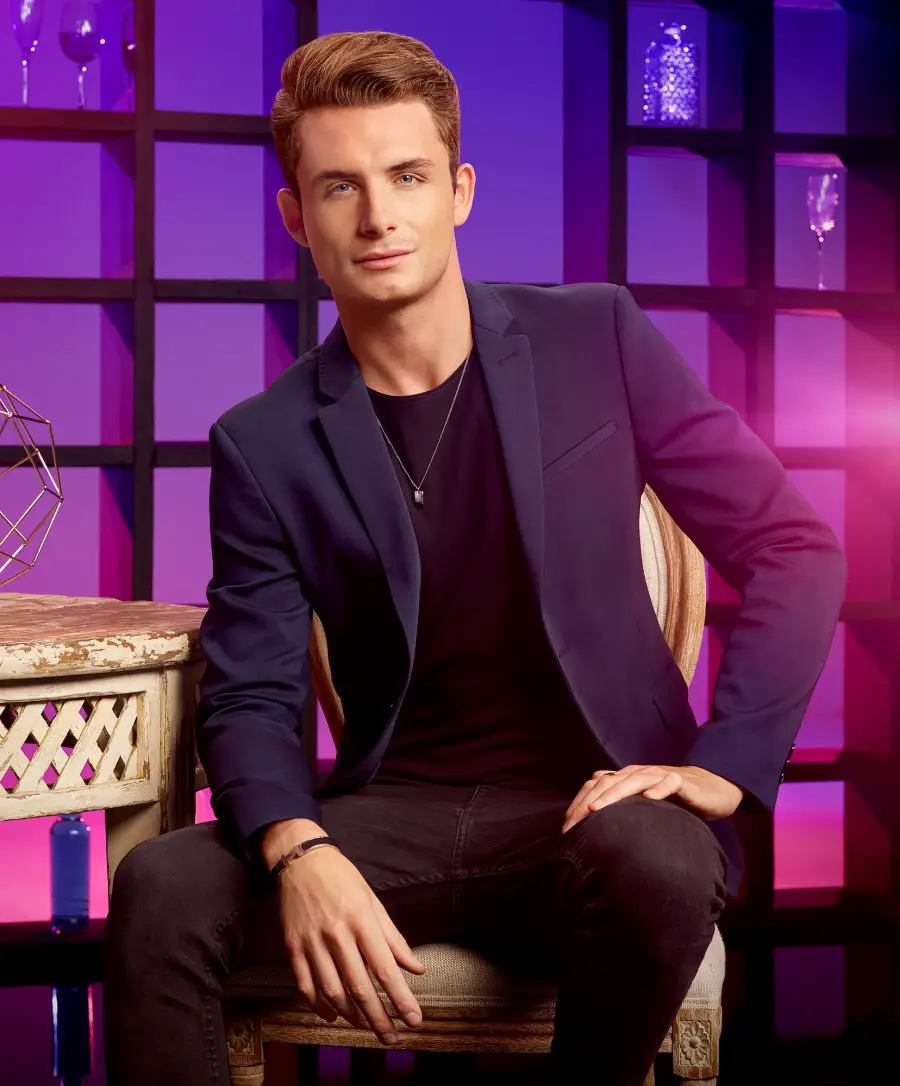 Everything the Pump Rules Cast Has Teased About the Virtual Reunion James Kennedy