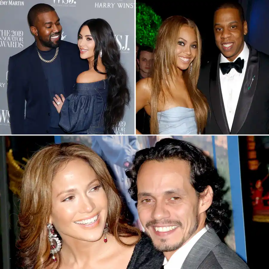 Extravagent push presents