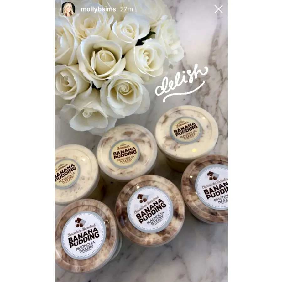 Molly Sims Foods Stars Are Stocking Up on Amid Coronavirus Outbreak