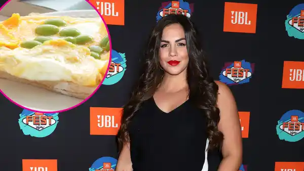 Foods That Helped Katie Maloney Shed 25 Lbs