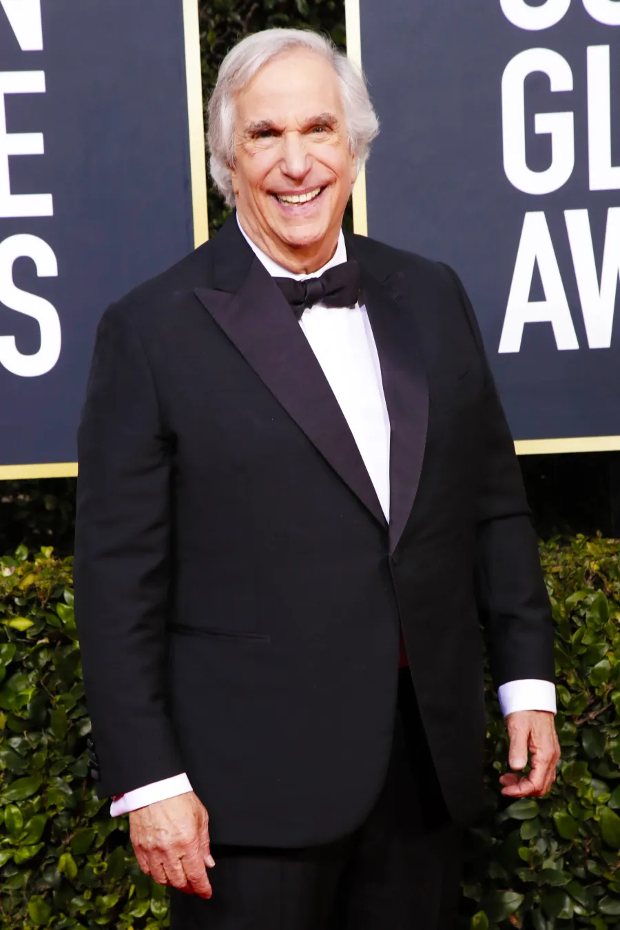 Fred Willard Stars Paying Tribute