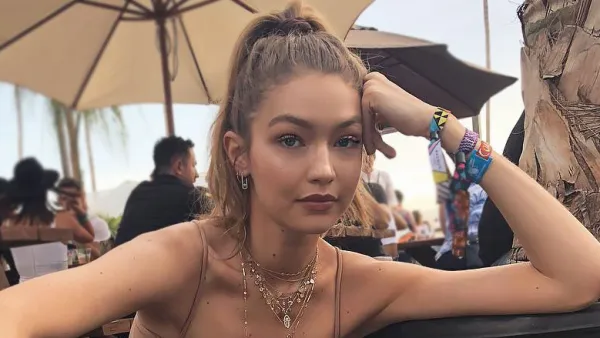 Hollywood Fave George ‘the Jeweler’ Khalife Tells Us How to Layer Like a Celeb