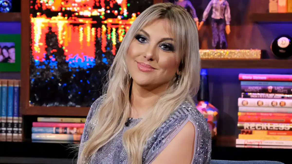 RHOC’s Gina Kirschenheiter Says She’s Working Out Again Because She’s ‘Sick’ of ‘Nothing Fitting’