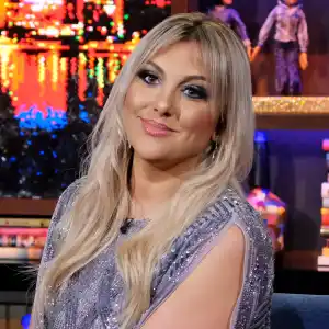 RHOC’s Gina Kirschenheiter Says She’s Working Out Again Because She’s ‘Sick’ of ‘Nothing Fitting’