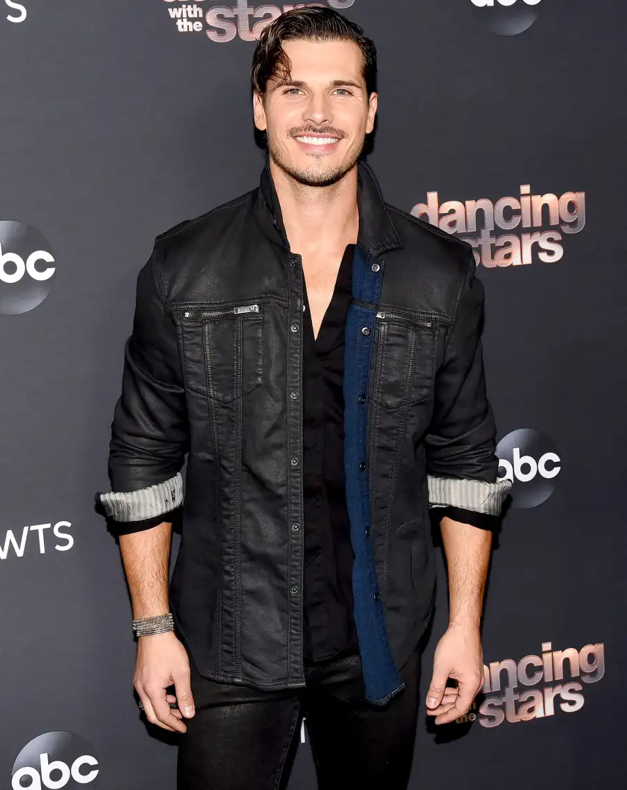 Gleb Savchenko