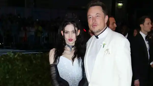 Grimes Mom Slams Elon Musk Challenging Pregnancy