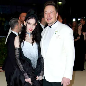 Grimes and Elon Musk Have Already Changed Their Newborn Son Name