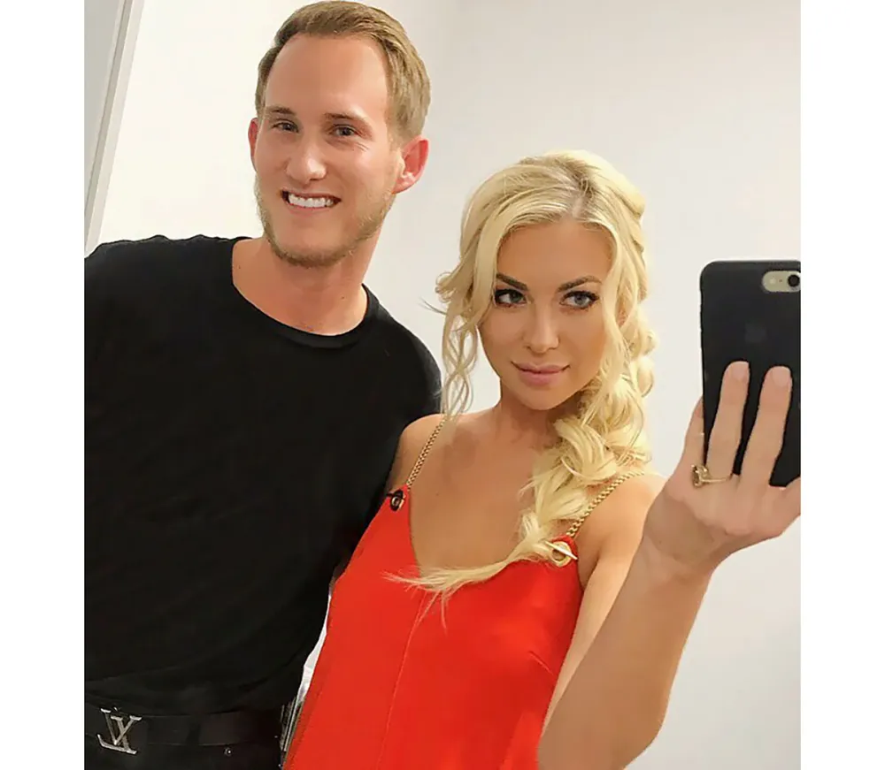 How to Recreate 'Vanderpump Rules' Star Stassi Schroeder&rsquo;s Boho Braid: Watch