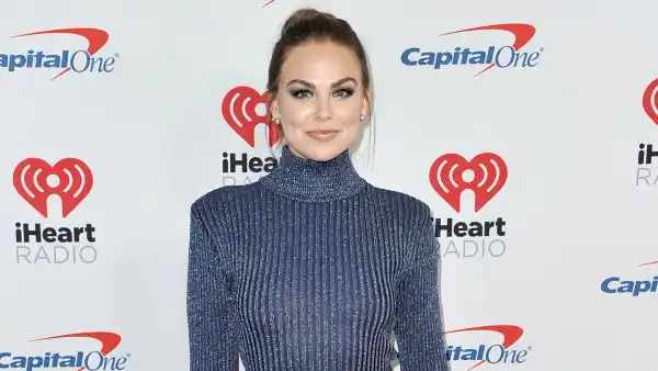 Hannah Brown Really Embarrassed and Ashamed After N-Word Controversy