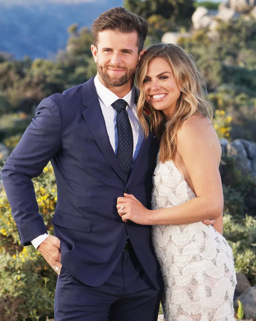 Hannah Brown&rsquo;s Mom Appears to Take Dig at Jed Wyatt While Celebrating Son Patrick's Sobriety