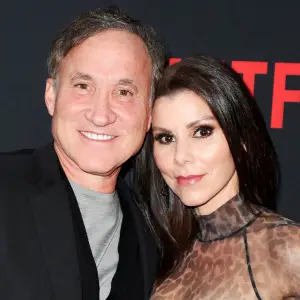 Heather Terry Dubrow New Diet Plan Has Some Serious Perks