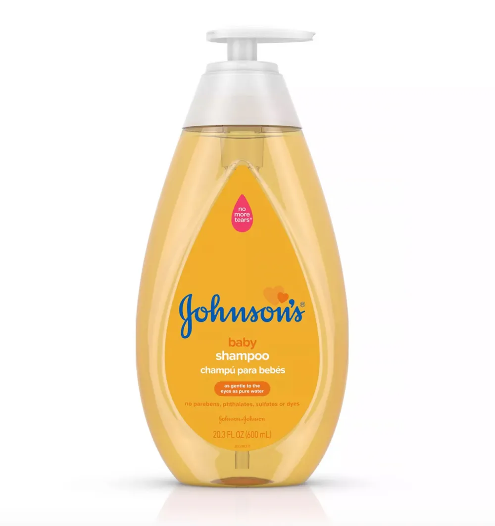 Heidi Klum and More Stars Use This $5 Drugstore Shampoo as Face Wash