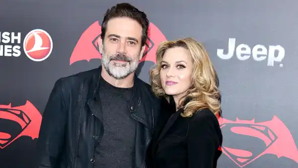 Hilarie Burton Details How Miscarriages Affected Her Marriage to Jeffrey Dean Morgan