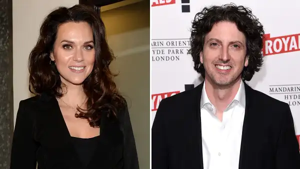 Hilarie Burton Thought Shed Never Work Again After Mark Schwahn OTH Scandal