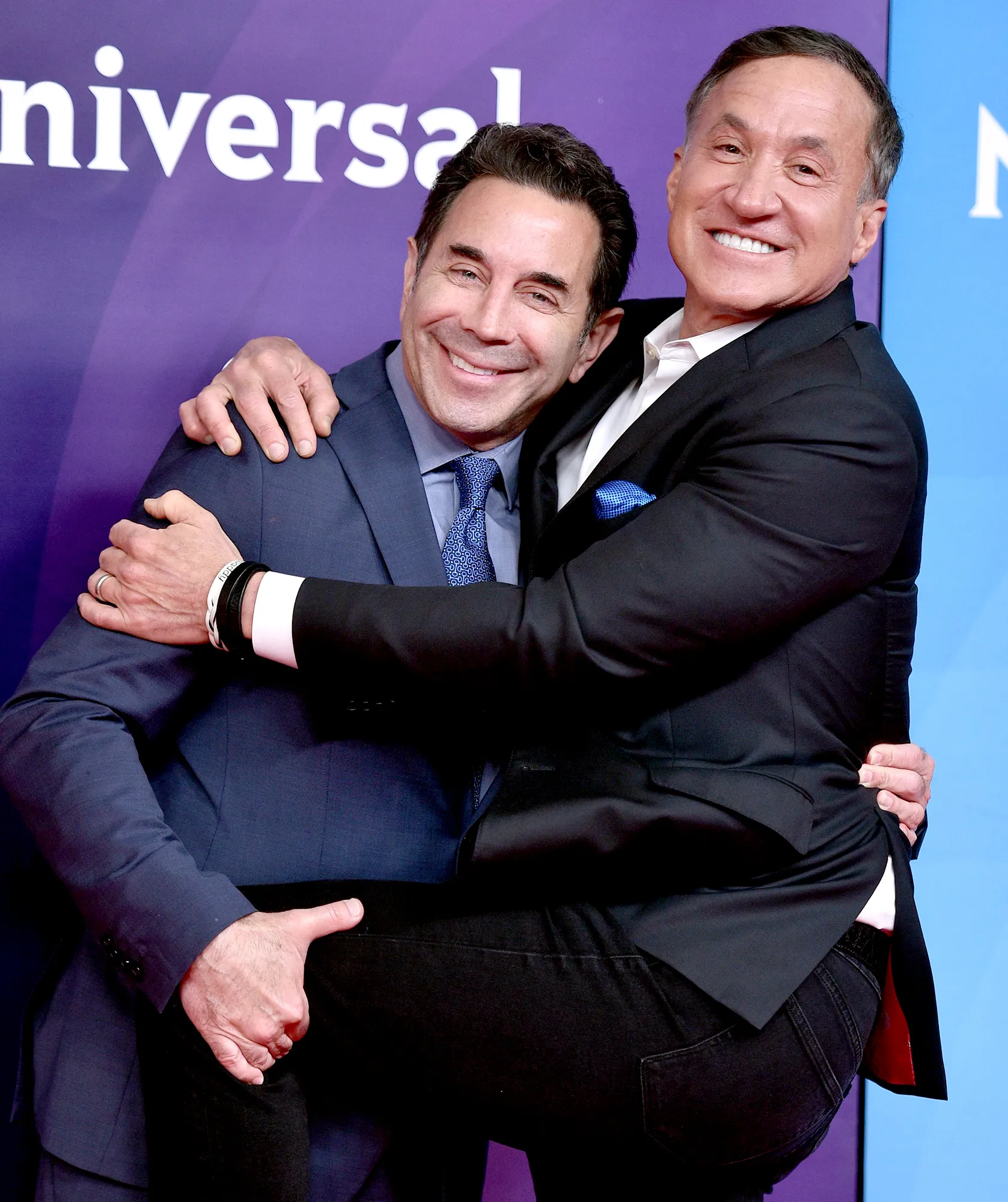 How Botcheds Terry DuBrow Reacted to Paul and Brittany Nassifs Pregnancy News p