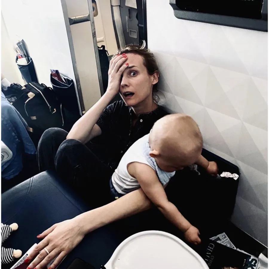 Here's How Celebrities Including Kim Kardashian, Demi Moore and Pink Celebrated Mother's Day in Quarantine