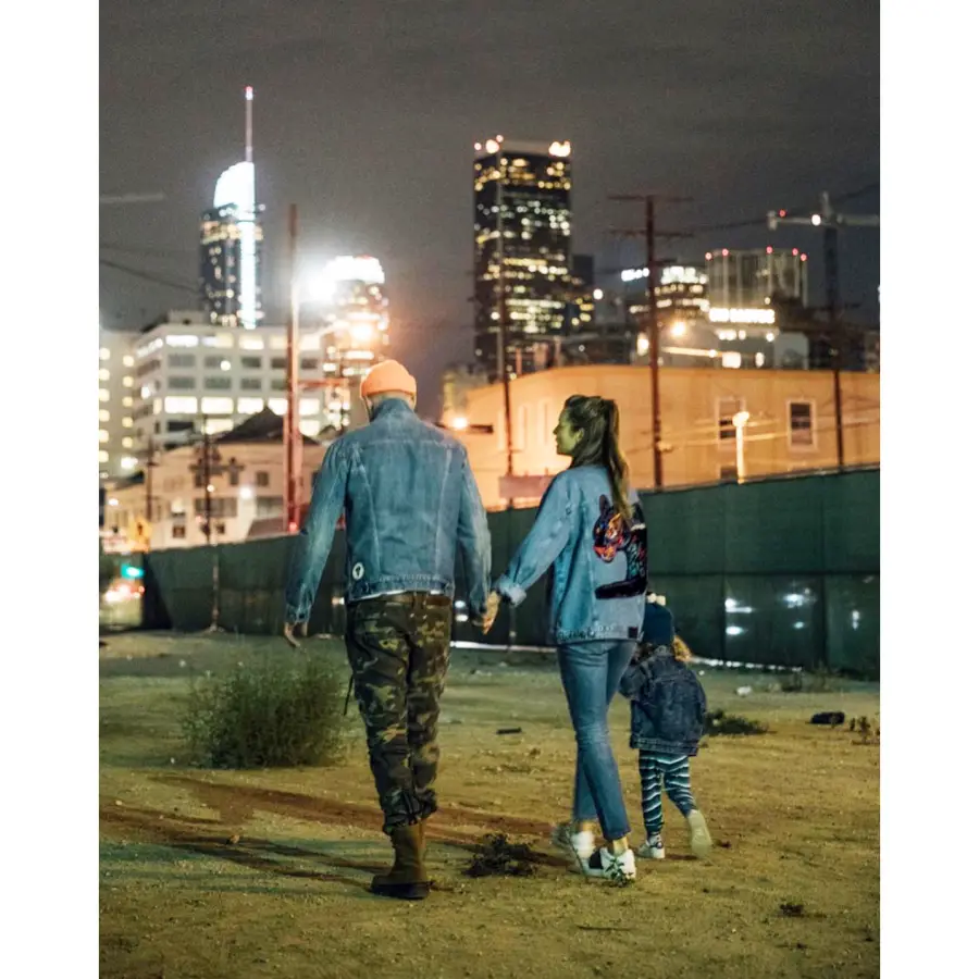 Here's How Celebrities Including Kim Kardashian, Demi Moore and Pink Celebrated Mother's Day in Quarantine