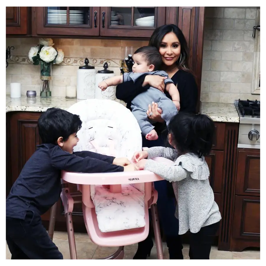 Here's How Celebrities Including Kim Kardashian, Demi Moore and Pink Celebrated Mother's Day in Quarantine