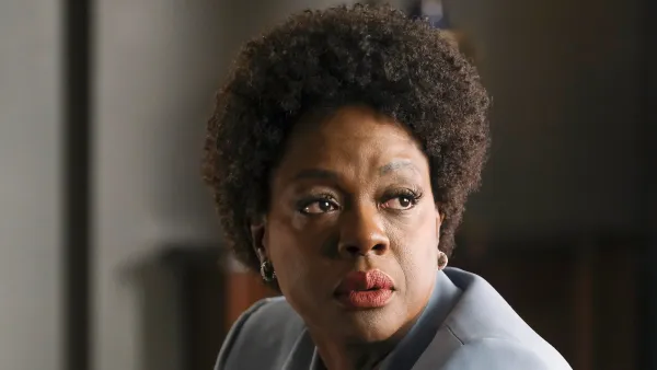 How to Get Away With Murder Recap