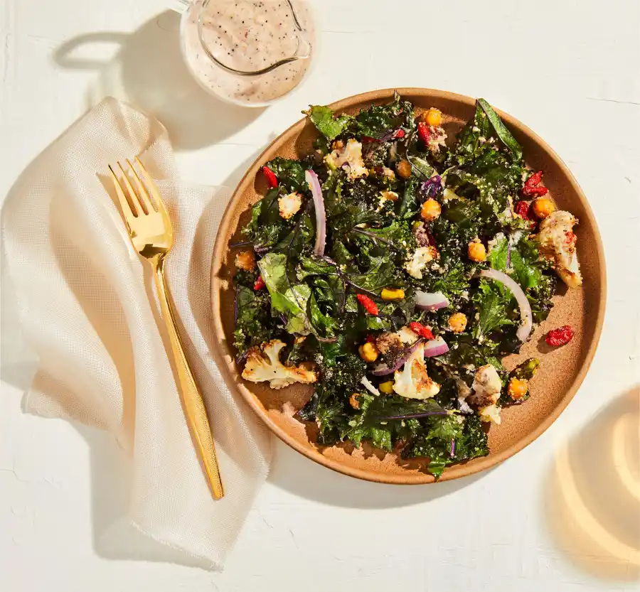 We Tried It: This New Meal Delivery Plan Can Make You Prettier