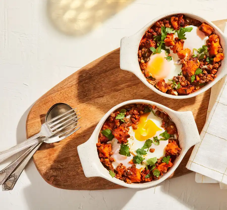 We Tried It: This New Meal Delivery Plan Can Make You Prettier